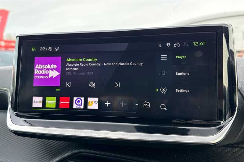 Used Peugeot 2008 2023 for sale - 77317960: Photo 17