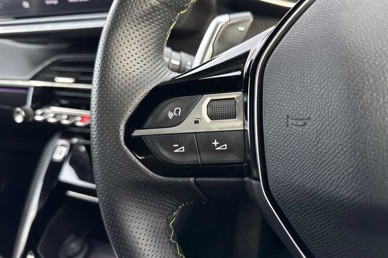 Used Peugeot 2008 2023 for sale - 77317960: Photo 21