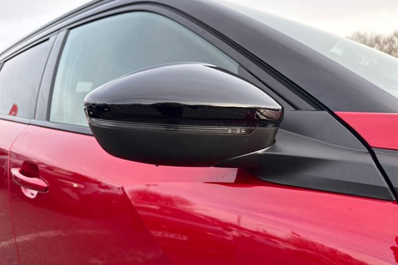 Used Peugeot 2008 2023 for sale - 77317960: Photo 34