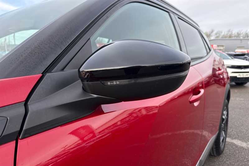 Used Peugeot 2008 2023 for sale - 77317960: Photo 35