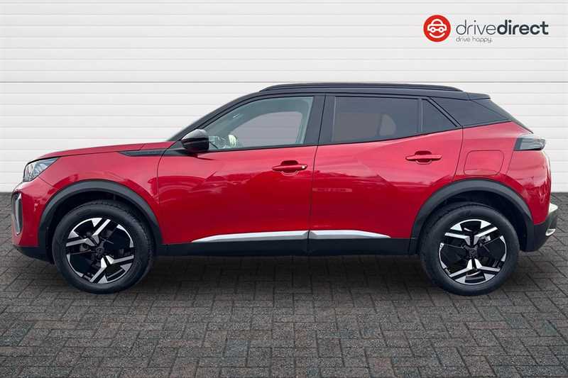 Used Peugeot 2008 2023 for sale - 77317960: Photo 6