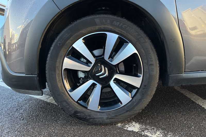 Used Citroen C3 2024 for sale - 77317716: Photo 9