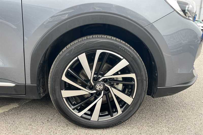 Used MG MG ZS 2025 for sale - 78216855: Photo 12