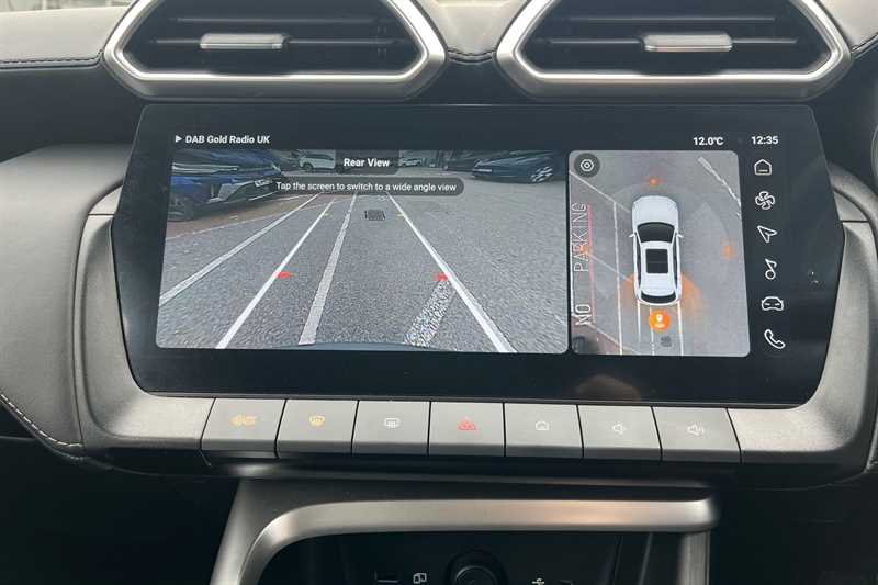 Used MG MG ZS 2025 for sale - 78216855: Photo 19