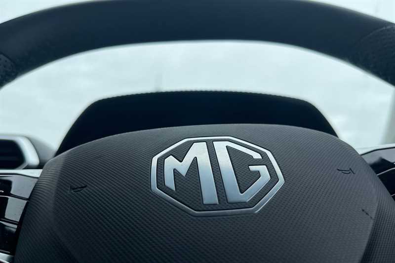 Used MG MG ZS 2025 for sale - 78216855: Photo 39