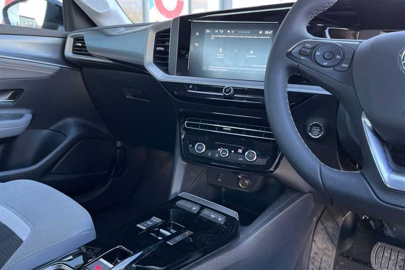 Used Vauxhall Mokka 2025 for sale - 78131262: Photo 14