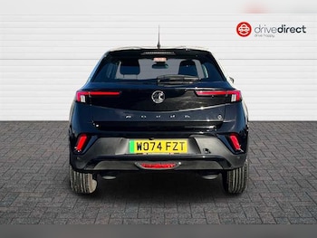 Used Vauxhall Mokka 2025 for sale - 78131262: Photo