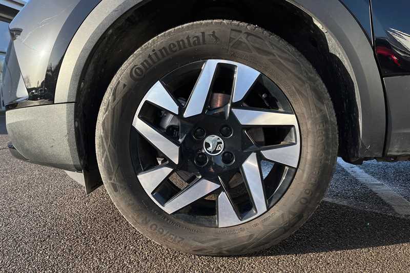 Used Vauxhall Mokka 2025 for sale - 78131262: Photo 9