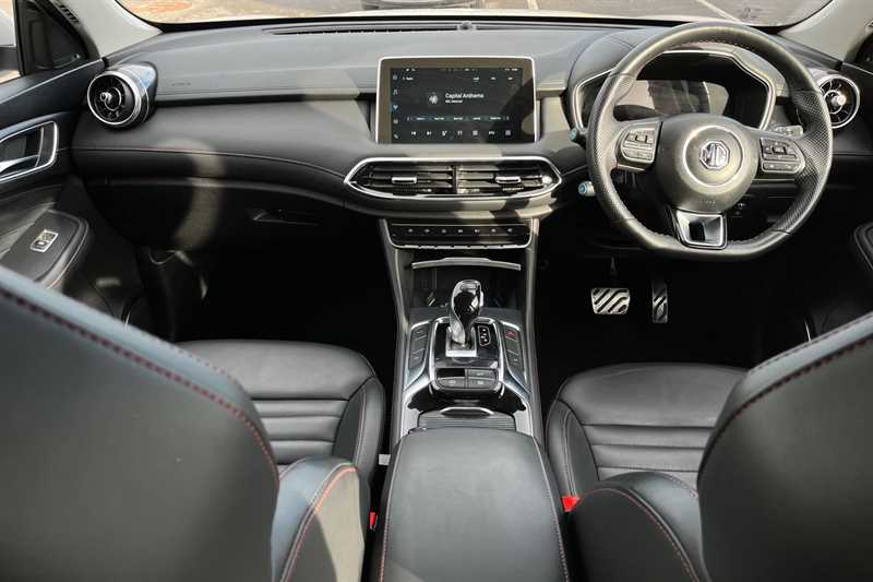 Used MG MG HS 2023 for sale - 77310104: Photo 13