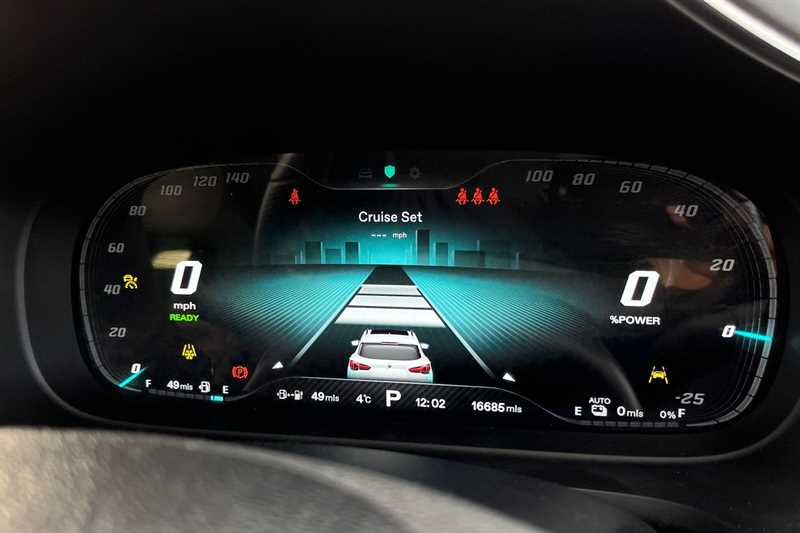 Used MG MG HS 2023 for sale - 77310104: Photo 20