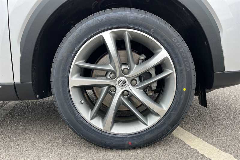 Used MG MG HS 2023 for sale - 78160876: Photo 12