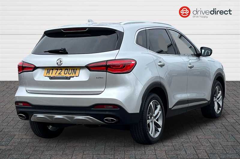 Used MG MG HS 2023 for sale - 78160876: Photo 3