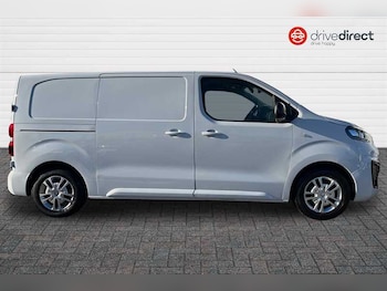 Used Vauxhall Vivaro 2023 for sale - 78235532: Photo
