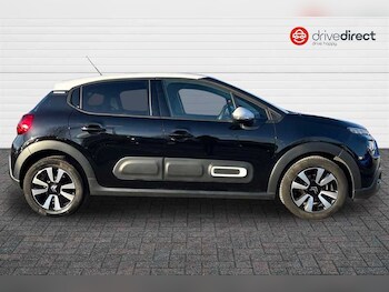 Used Citroen C3 2024 for sale - 77444920: Photo