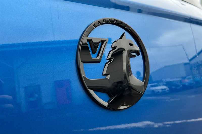 Used Vauxhall Frontera 2025 for sale - 77561542: Photo 30