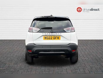 Used Vauxhall Crossland undefined for sale - 76462579: Photo