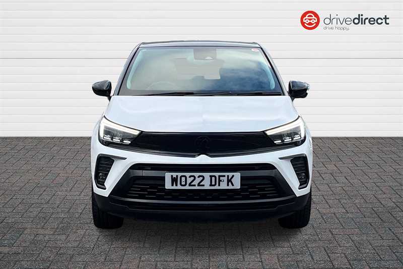 Used Vauxhall Crossland for sale - 76462579: Photo 8