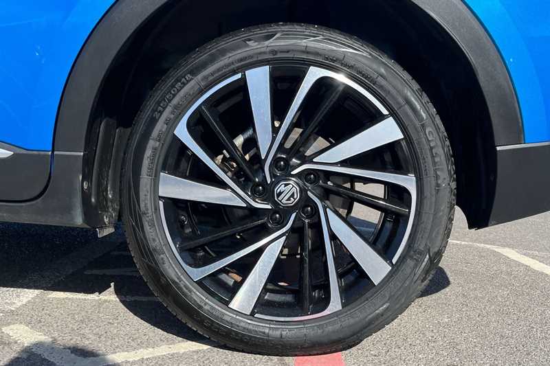 Used MG MG ZS 2025 for sale - 78076347: Photo 10