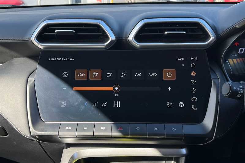 Used MG MG ZS 2025 for sale - 78076347: Photo 15