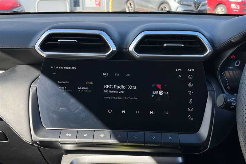 Used MG MG ZS 2025 for sale - 78076347: Photo 17