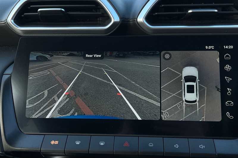 Used MG MG ZS 2025 for sale - 78076347: Photo 19