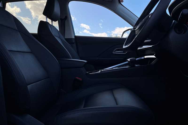 Used MG MG ZS 2025 for sale - 78076347: Photo 23