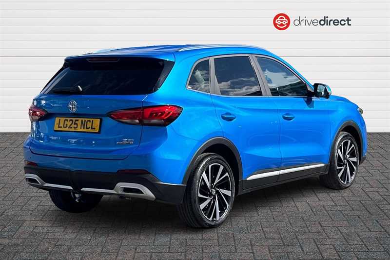 Used MG MG ZS 2025 for sale - 78076347: Photo 3