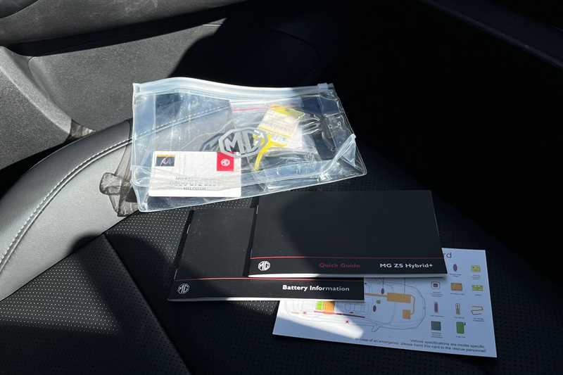 Used MG MG ZS 2025 for sale - 78076347: Photo 36