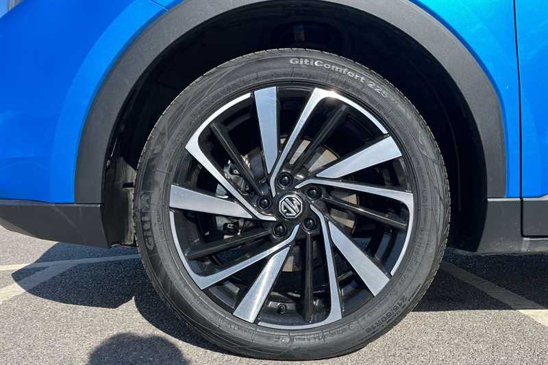 Used MG MG ZS 2025 for sale - 78076347: Photo 9