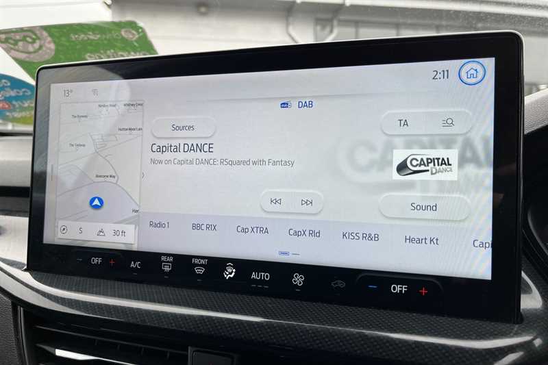 Used Ford Focus 2023 for sale - 77296272: Photo 17