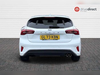 Used Ford Focus undefined for sale - 77296272: Photo