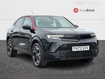 Used Vauxhall Mokka 2023 for sale - 78323325: Photo