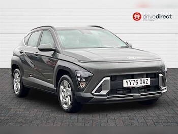 Used Hyundai KONA undefined for sale - 77317354: Photo