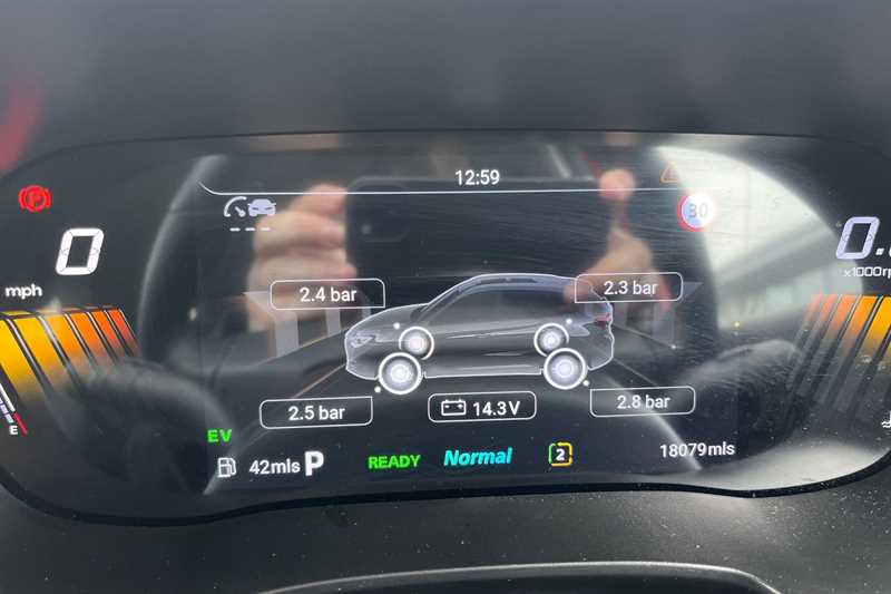 Used MG MG ZS 2025 for sale - 78120772: Photo 20