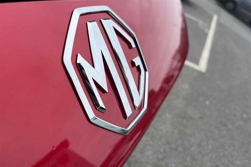 Used MG MG ZS 2025 for sale - 78120772: Photo 38