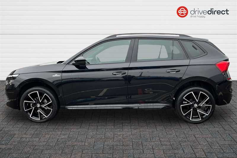 Used Skoda Kamiq for sale - 77348933: Photo 6