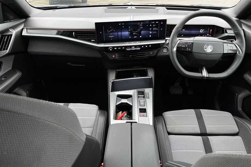 Used Vauxhall Grandland 2025 for sale - 77844452: Photo 13