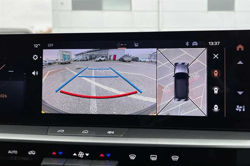 Used Vauxhall Grandland 2025 for sale - 77844452: Photo 19