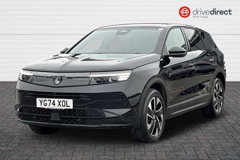 Used Vauxhall Grandland 2025 for sale - 77844452: Photo 7