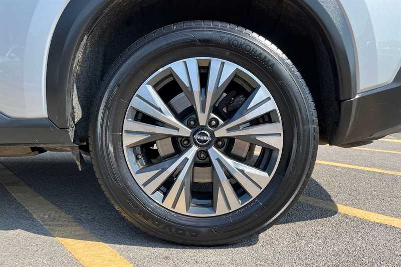 Used Nissan X-Trail 2023 for sale - 76444110: Photo 10