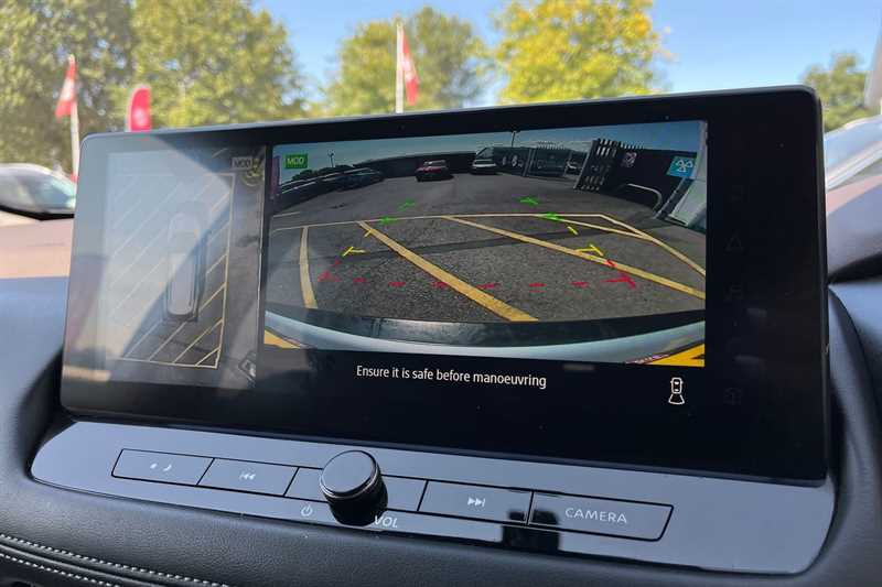 Used Nissan X-Trail 2023 for sale - 76444110: Photo 19