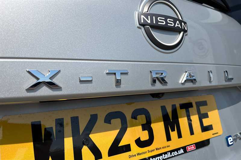 Used Nissan X-Trail 2023 for sale - 76444110: Photo 30