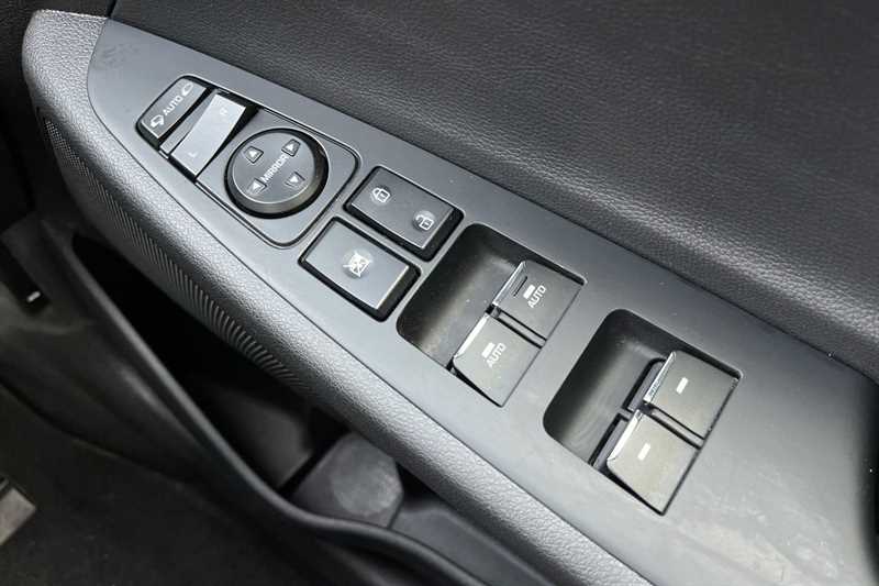 Used Hyundai TUCSON 2020 for sale - 76463114: Photo 16