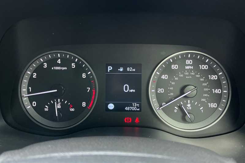 Used Hyundai TUCSON 2020 for sale - 76463114: Photo 20