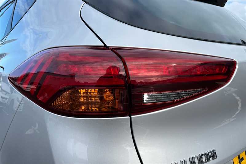 Used Hyundai TUCSON 2020 for sale - 76463114: Photo 31