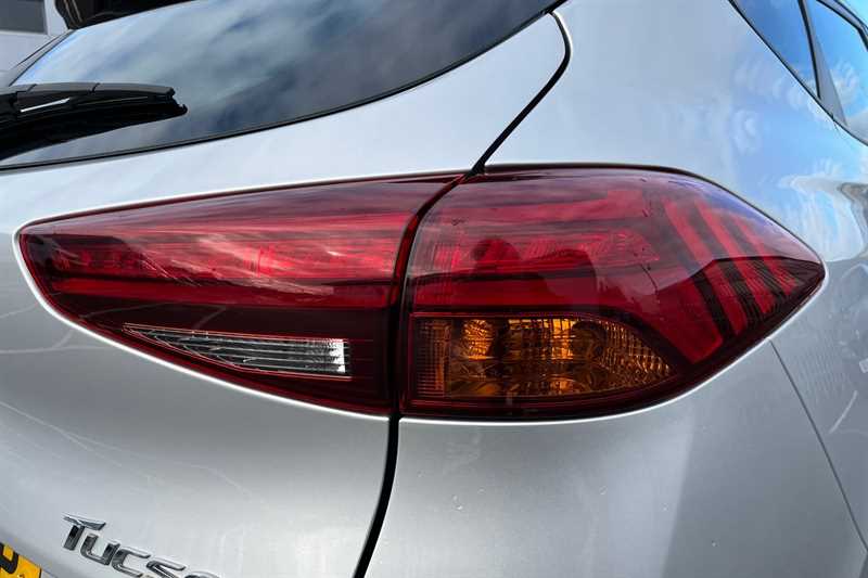 Used Hyundai TUCSON 2020 for sale - 76463114: Photo 32