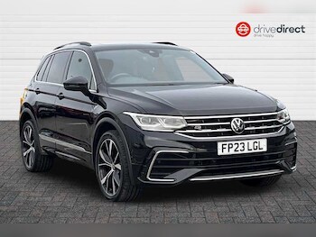 Used Volkswagen Tiguan undefined for sale - 77712122: Photo