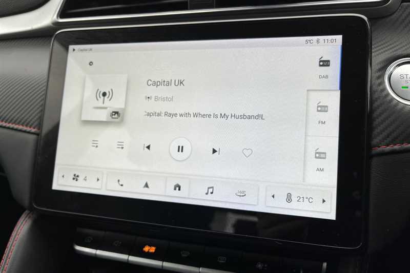 Used MG MG ZS 2022 for sale - 77886851: Photo 17