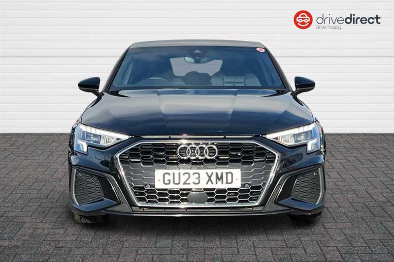 Used Audi A3 2023 for sale - 76852261: Photo 8