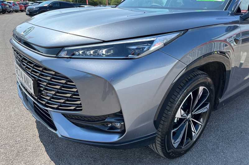 Used MG MG HS 2025 for sale - 77914552: Photo 29